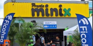 Caja Ficohsa y Pronto Minix se unen para acercar los servicios financieros a las comunidades