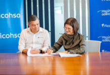 INCAE Business School y Ficohsa renuevan su alianza para fortalecer el crecimiento de mujeres empresarias en Honduras