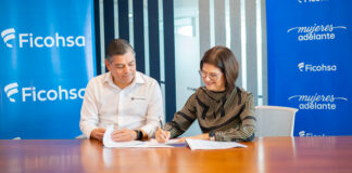 INCAE Business School y Ficohsa renuevan su alianza para fortalecer el crecimiento de mujeres empresarias en Honduras