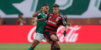 0-1. Flamengo conquista su cuarto título de Copa Libertadores