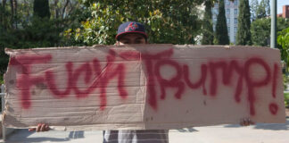 Un 20% de latinos que votaron a Trump en Texas se arrepiente de su elección, dice encuesta