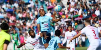 ¡Bancarrota! Un “pobre” Olimpia cae goleado ante Génesis-PN y Motagua gana a Choloma