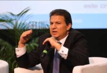 Honduras requiere una inversión de $3 mil millones para generar 150 mil empleos anuales: Jesús Canahuati