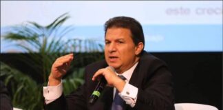 Honduras requiere una inversión de $3 mil millones para generar 150 mil empleos anuales: Jesús Canahuati