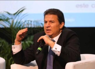 Honduras requiere una inversión de $3 mil millones para generar 150 mil empleos anuales: Jesús Canahuati