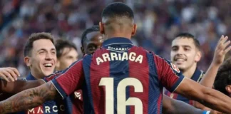 Arriaga: “Tenemos la capacidad para cambiar esto”