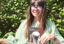 ‘Paroled’, novela «nostálgica» sobre una migrante en Miami contada con música de los 90