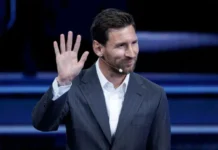 Messi: «Extrañamos mucho Barcelona; hablamos de la idea de volver ahí»