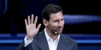 Messi: «Extrañamos mucho Barcelona; hablamos de la idea de volver ahí»