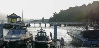 Al menos 21 muertos tras naufragar embarcación con rohinyás frente a Malasia y Tailandia