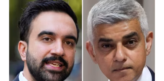 Khan y Mamdani: dos alcaldes musulmanes en la cima de dos grandes ciudades multiculturales