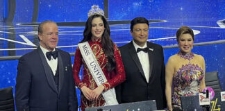 Dueño de Miss Universo niega fraude en elección y anuncia acciones legales contra medios