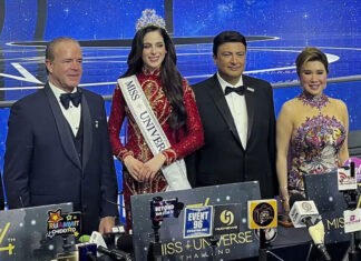 Dueño de Miss Universo niega fraude en elección y anuncia acciones legales contra medios