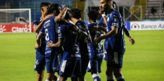Marathón no afloja, Motagua y Juticalpa aprietan la lucha por la liguilla