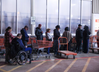 El Black Friday llega a EE.UU. entre incertidumbre económica y menor gasto de consumidores