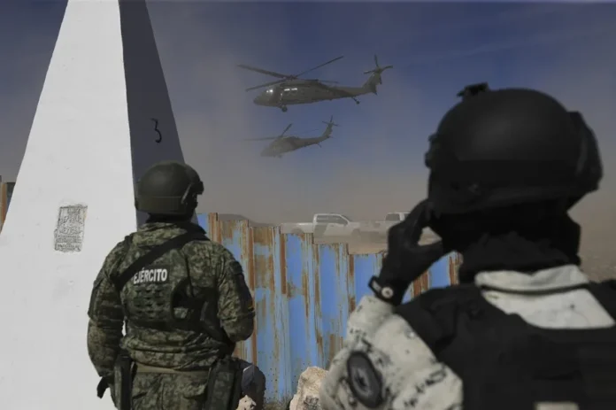 Operativo_frontera_EEUU_Mexico