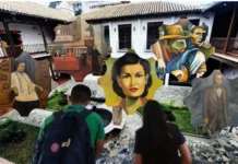 Paraninfo UNAH, 375 años de paseo por la historia religiosa-cultural-académica de Honduras