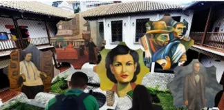 Paraninfo UNAH, 375 años de paseo por la historia religiosa-cultural-académica de Honduras