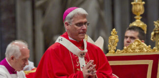 Los obispos católicos de EEUU condenan la ofensiva de Trump contra los inmigrantes