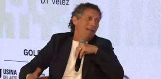 “Puede ser, ojalá y que Dios te oiga”, dice Pedro Troglio sobre dirigir a la selección de Honduras