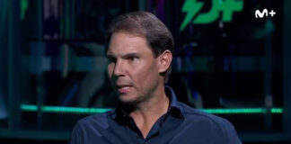 Rafa Nadal abrirá en Brasil a finales de 2028 su primera academia en Sudamérica