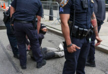 Ola de redadas en EE. UU. pone en vilo a hondureños