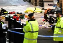 Los refugiados en R.Unido deberán pasar 20 años en el país para obtener la residencia fija