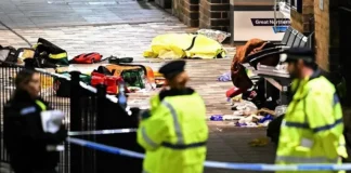 Los refugiados en R.Unido deberán pasar 20 años en el país para obtener la residencia fija