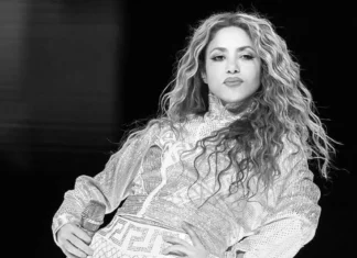 Shakira, la estrella latina que moviliza pasiones y multitudes en Ecuador