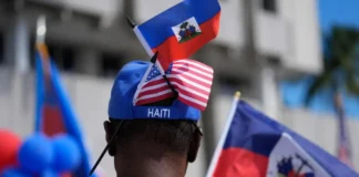 EEUU terminará el TPS que protege a más de 350,000 haitianos de la deportación en febrero