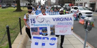 En enero de 2026 se conocer decisión del juez para tepesianos hondureños