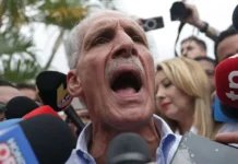 CNE reanuda escrutinio y Asfura mantiene ventaja