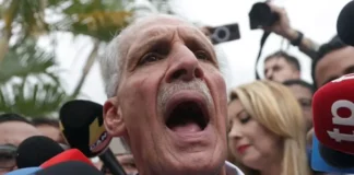 Nasry Asfura lidera el primer corte del CNE