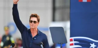 El ‘quaterback’ ideal de Tom Brady es una mezcla de Rodgers, Mahomes y Jackson