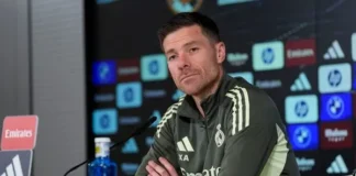 Xabi: “A pesar de lo que suene y quieran, somos muy sólidos”