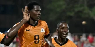 5-2. Honduras lo intenta, pero muere en la orilla ante Zambia