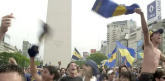 Boca conmemora 25 años de la conquista de la Intercontinental a expensas del Real Madrid