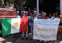 México presenta 30 quejas ante ONU por violación a derechos humanos de migrantes en EE.UU.