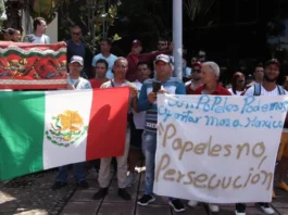 México presenta 30 quejas ante ONU por violación a derechos humanos de migrantes en EE.UU.