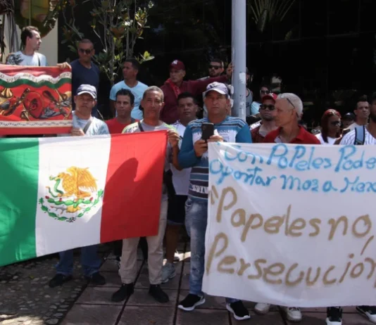 México presenta 30 quejas ante ONU por violación a derechos humanos de migrantes en EE.UU.