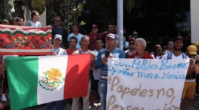 México presenta 30 quejas ante ONU por violación a derechos humanos de migrantes en EE.UU.