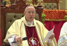 “No los dejemos esclavizar por reyezuelos”, pide el cardenal Rodríguez