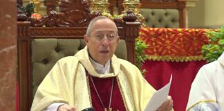 “No los dejemos esclavizar por reyezuelos”, pide el cardenal Rodríguez