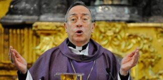 “Honduras tiene derecho a resucitar a algo mejor”: Cardenal Óscar Rodríguez