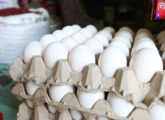 Ingredientes para torrejas y nacatamales comienzan escalada de precios; huevos suben L. 10 en Zonal Belén