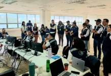 El Conadeh insta a la ciudadanía a ejercer el voto en paz y tranquilidad