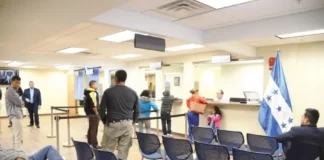 Honduras abrirá un consulado en Bilbao, España, la próxima semana