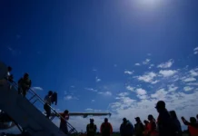 Más de 34,000 hondureños fueron deportados en diez meses de 2025, el 78.1 % desde EEUU