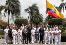 Italia lanza programa de migración circular para ecuatorianos con 255 contratos temporales