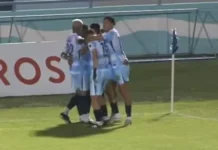 El Victoria se impone ante el Génesis 2-1 en su primer triunfo en casa